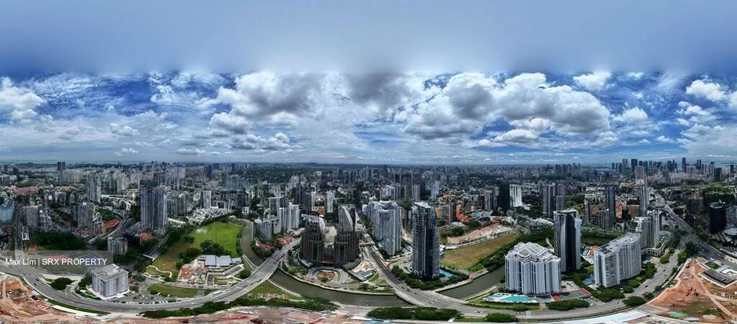 Promenade Peak (D3), Condominium #506756141